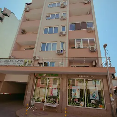 Soulful Apartman