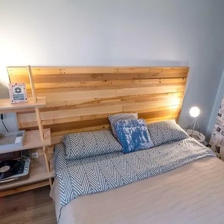 Appartement Soulful Varna