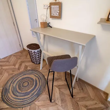 Appartement Soulful *