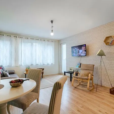 Apartman Soulful