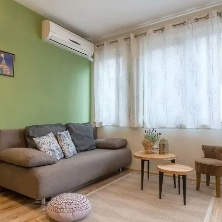 Soulful Appartement *
