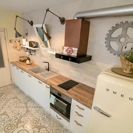 Soulful Apartman