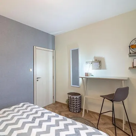 Soulful Apartman *