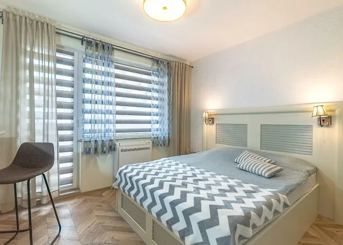 Lejlighed Soulful Varna