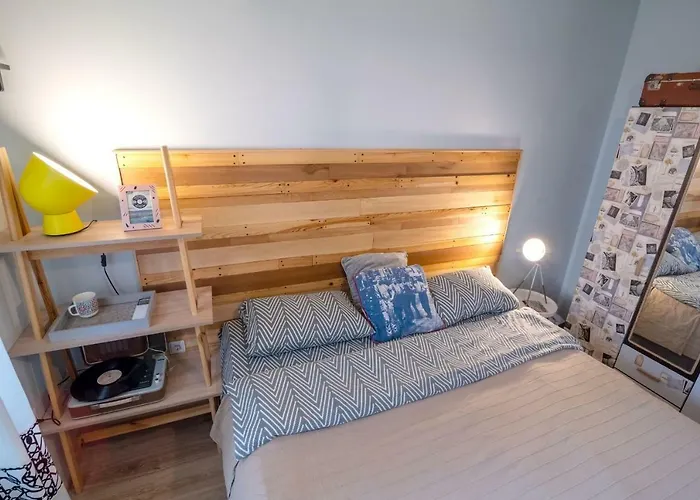 Lejlighed Soulful Varna