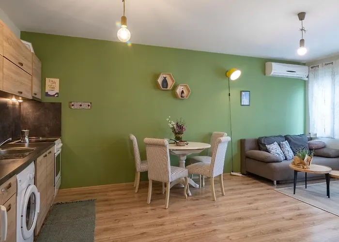 Lejlighed Soulful Varna