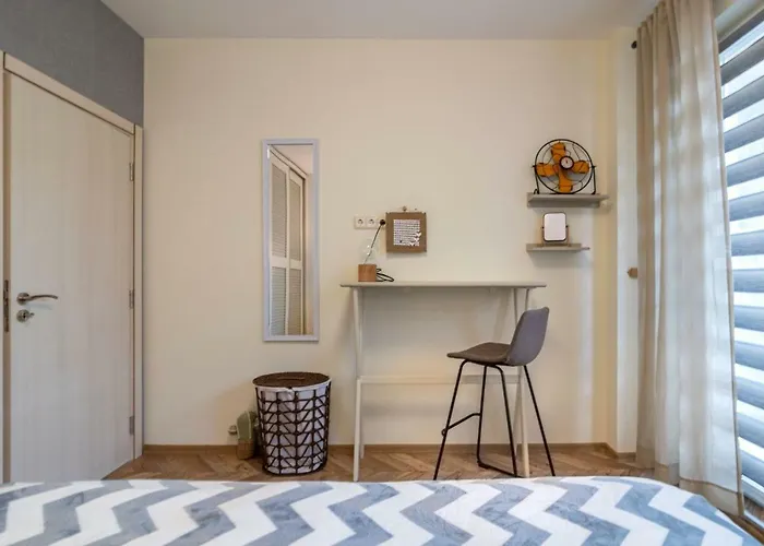 Soulful Lejlighed Varna