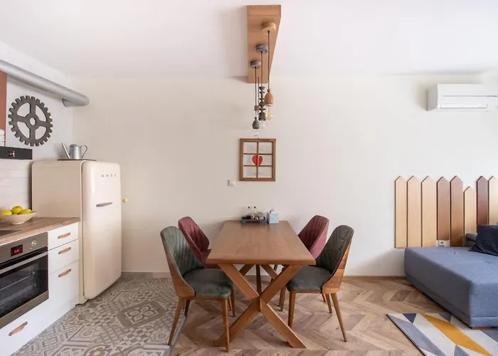 Lejlighed Soulful Varna