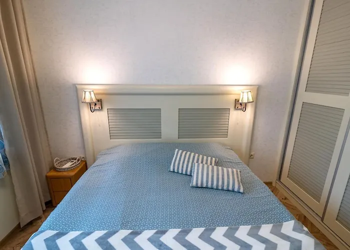 Soulful Lejlighed Varna