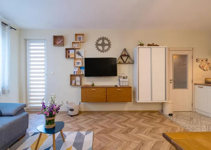 Lejlighed Soulful Varna