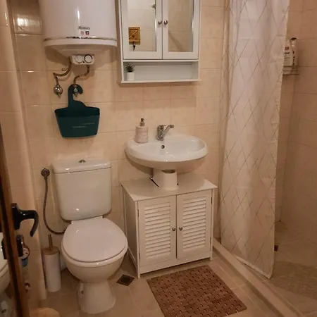 Soulful Apartament