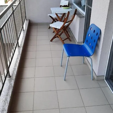 Appartement Soulful *