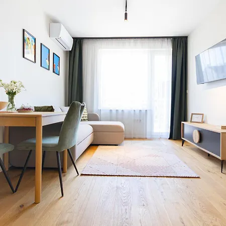 Soulful Appartement *