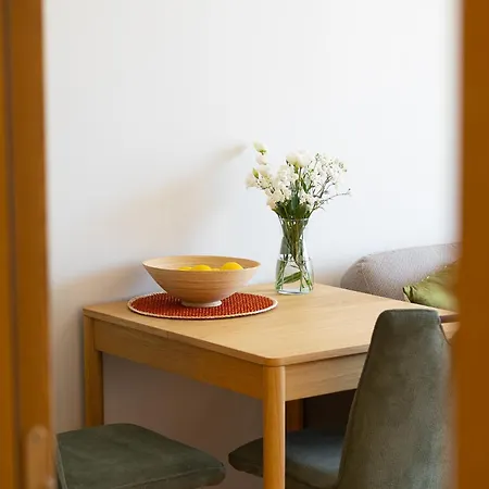 Appartement Soulful Varna