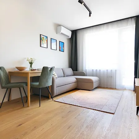 Soulful Appartement