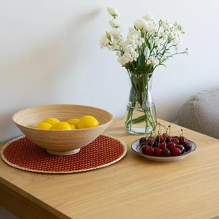 Soulful Appartement *