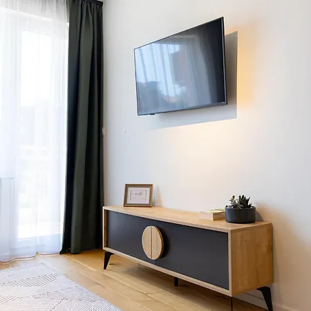 Soulful Appartement *