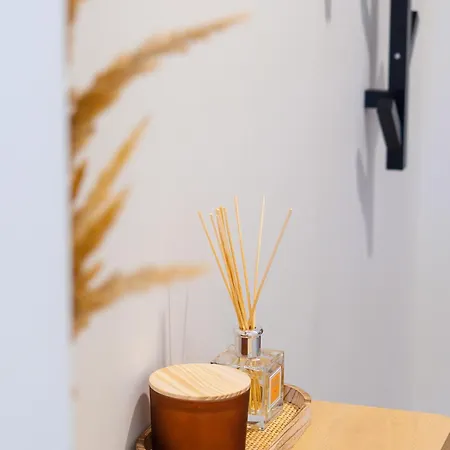 Appartement Soulful