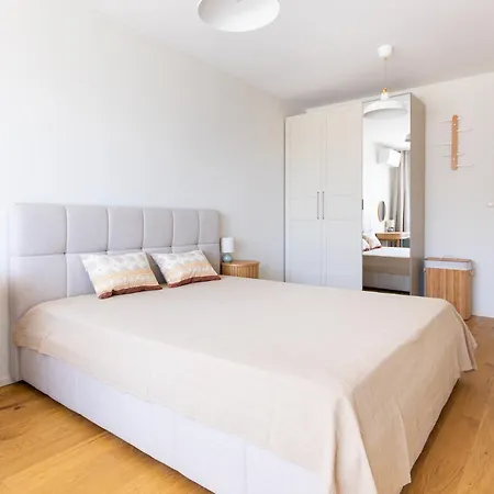 Soulful Appartement *