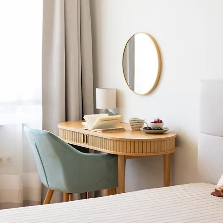 Appartement Soulful