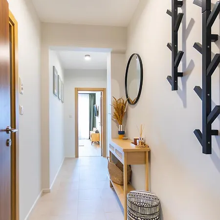 Soulful Appartement *