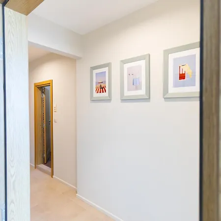 Appartement Soulful Varna