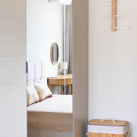 Soulful Appartement