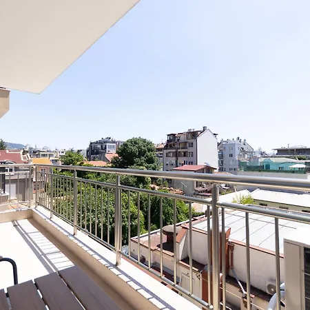 Soulful Appartement *