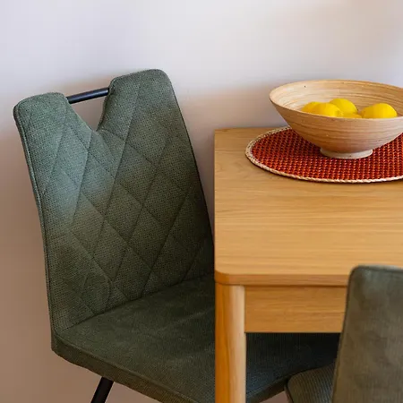 Appartement Soulful *