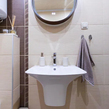 Appartement Soulful Varna