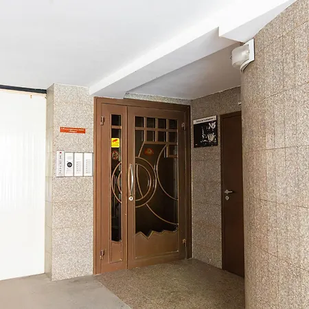 Soulful Appartement
