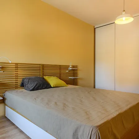 Soulful Appartement