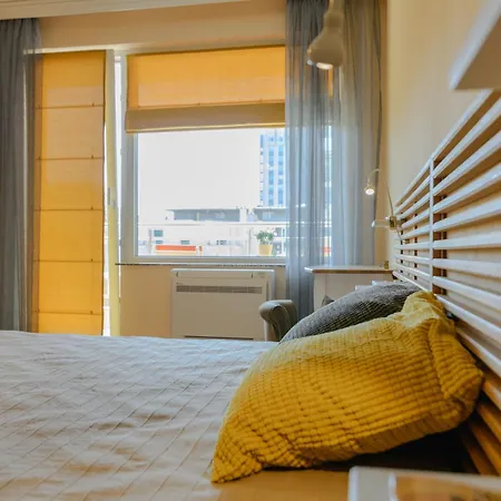 Soulful Appartement *
