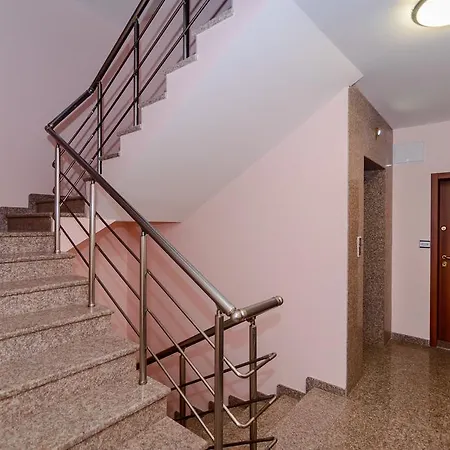 Soulful Appartement *