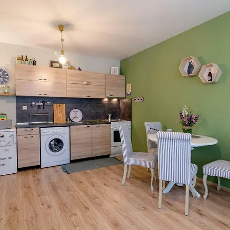 Soulful Apartament *
