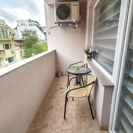 Soulful Apartament