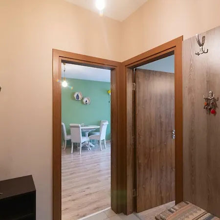 Soulful Apartament *