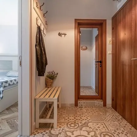 Apartament Soulful *