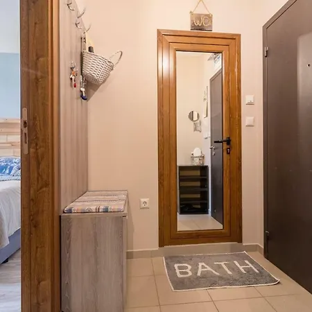 Appartement Soulful
