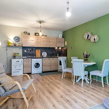 Soulful Apartament *
