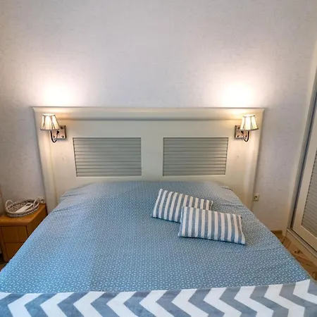 Soulful Apartament Warna