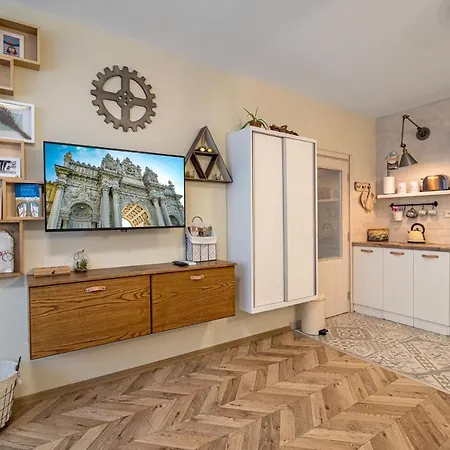 Apartament Soulful *