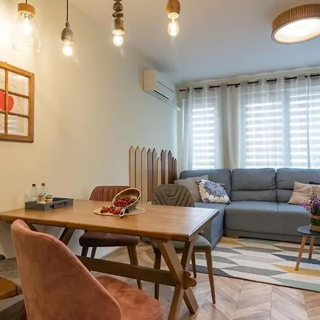 Soulful Apartament